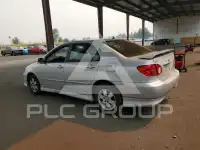 2006 Toyota COROLLA photo