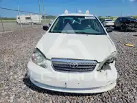 2006 Toyota COROLLA photo