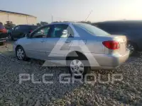 2006 Toyota COROLLA фото