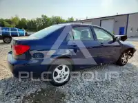 2006 Toyota COROLLA photo