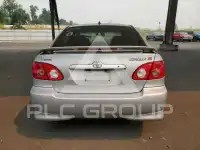 2006 Toyota COROLLA photo