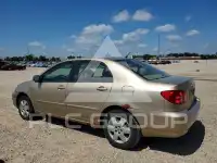 2006 Toyota COROLLA фото