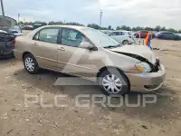 2006 Toyota COROLLA фото