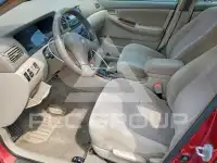 2006 Toyota COROLLA фото