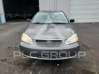 2006 Toyota COROLLA photo