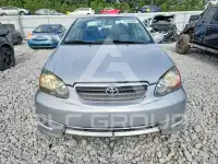 2006 Toyota COROLLA фото