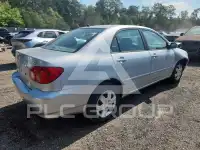 2006 Toyota COROLLA фото