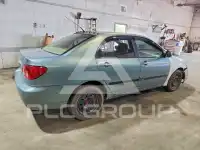 2006 Toyota COROLLA фото