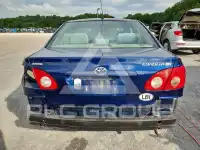 2006 Toyota COROLLA фото