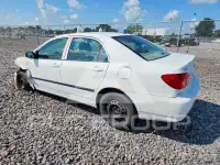 2006 Toyota COROLLA photo