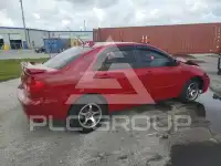 2006 Toyota COROLLA photo