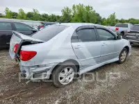 2006 Toyota COROLLA фото
