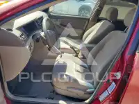 2006 Toyota COROLLA фото