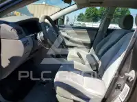 2006 Toyota COROLLA фото