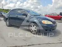 2006 Toyota COROLLA photo