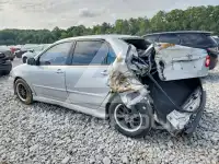 2006 Toyota COROLLA фото