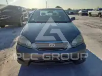 2006 Toyota COROLLA фото