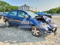 2006 Toyota COROLLA photo