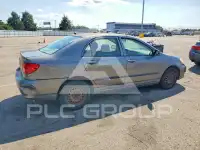 2006 Toyota COROLLA фото