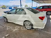 2006 Toyota COROLLA photo