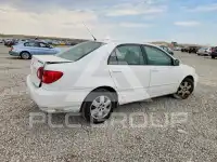 2006 Toyota COROLLA фото