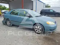 2006 Toyota COROLLA фото