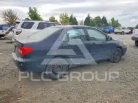2006 Toyota COROLLA photo