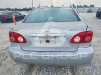 2006 Toyota COROLLA photo