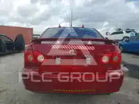 2006 Toyota COROLLA photo