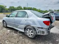 2006 Toyota COROLLA photo