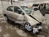 2006 Toyota COROLLA photo