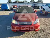 2006 Toyota COROLLA фото