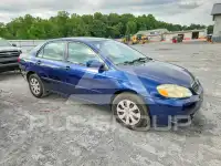 2006 Toyota COROLLA фото