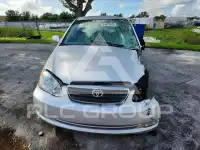 2006 Toyota COROLLA фото
