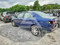 2006 Toyota COROLLA фото
