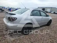 2006 Toyota COROLLA photo