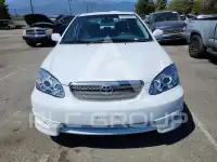 2006 Toyota COROLLA фото