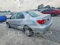 2006 Toyota COROLLA photo