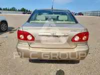 2006 Toyota COROLLA photo