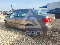 2006 Toyota COROLLA photo