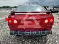 2006 Toyota COROLLA фото