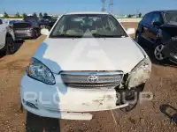2006 Toyota COROLLA фото