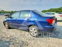 2006 Toyota COROLLA photo
