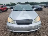 2006 Toyota COROLLA photo