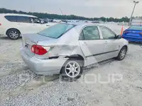 2006 Toyota COROLLA photo