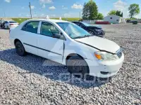2006 Toyota COROLLA photo