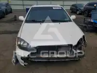 2006 Toyota COROLLA photo