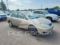 2006 Toyota COROLLA photo