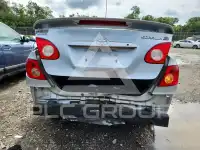 2006 Toyota COROLLA photo