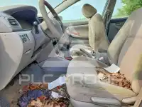 2006 Toyota COROLLA фото